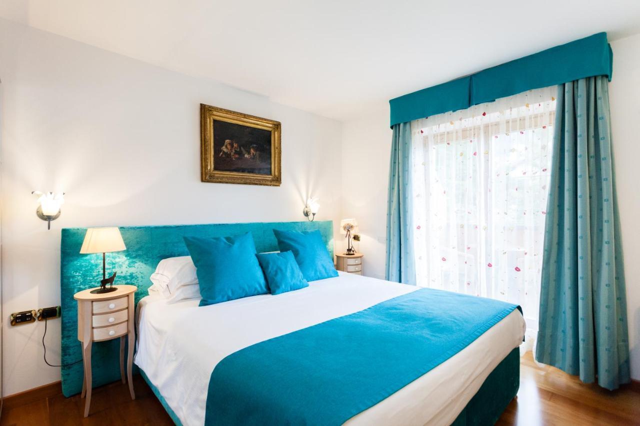 Hotel Vienna San Martino Di Castrozza Ngoại thất bức ảnh