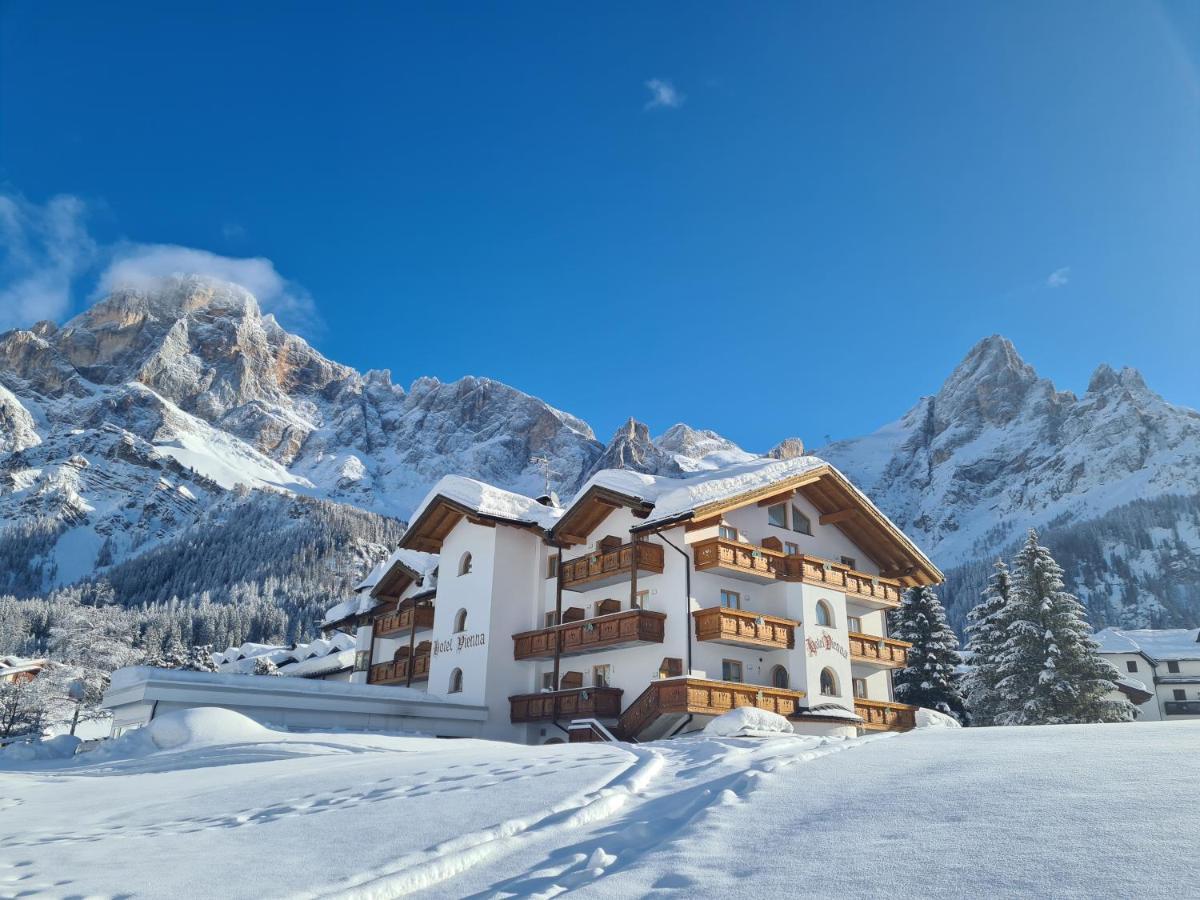 Hotel Vienna San Martino Di Castrozza Ngoại thất bức ảnh