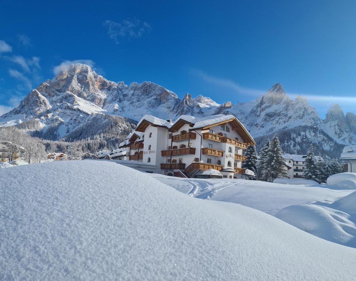 Hotel Vienna San Martino Di Castrozza Ngoại thất bức ảnh