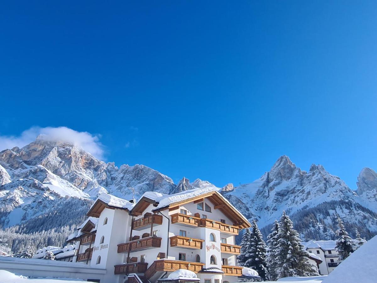 Hotel Vienna San Martino Di Castrozza Ngoại thất bức ảnh