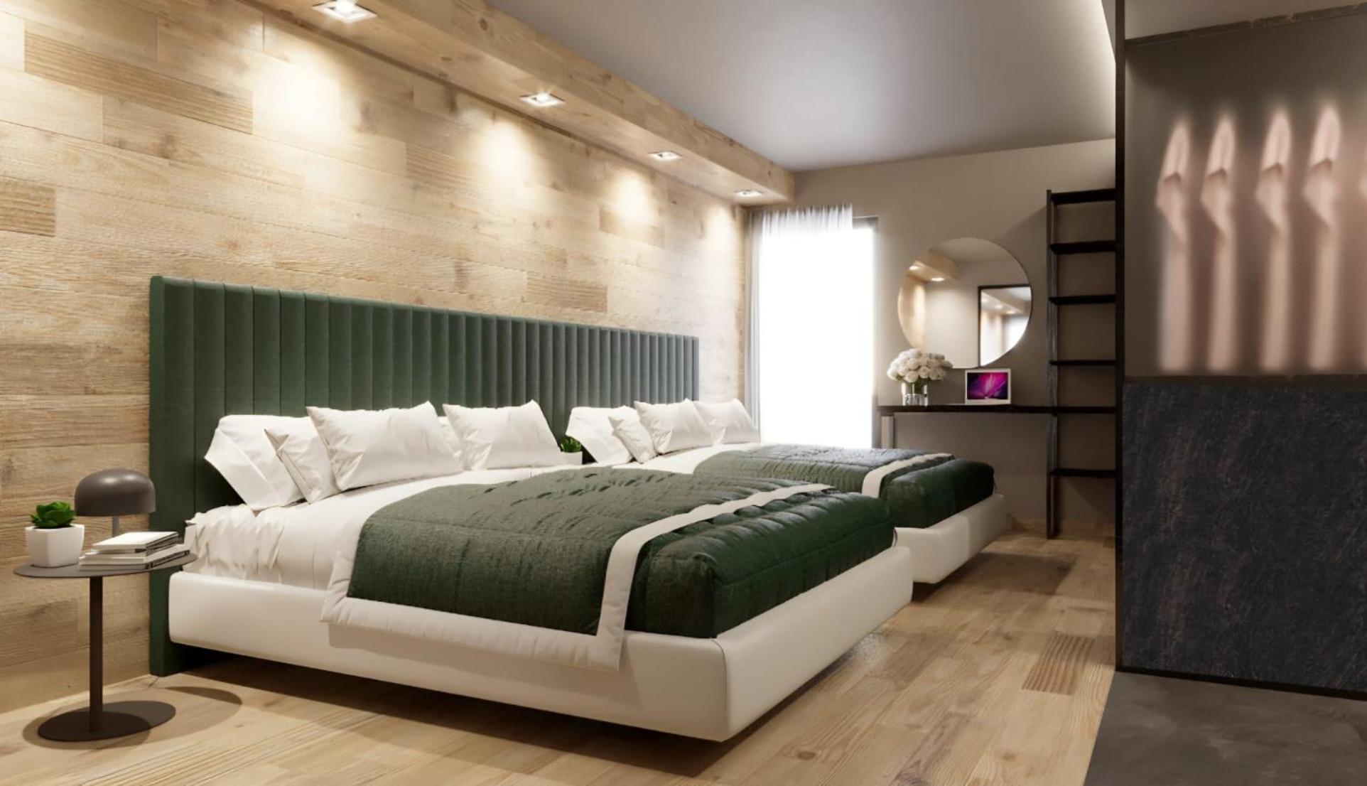 Hotel Vienna San Martino Di Castrozza Ngoại thất bức ảnh