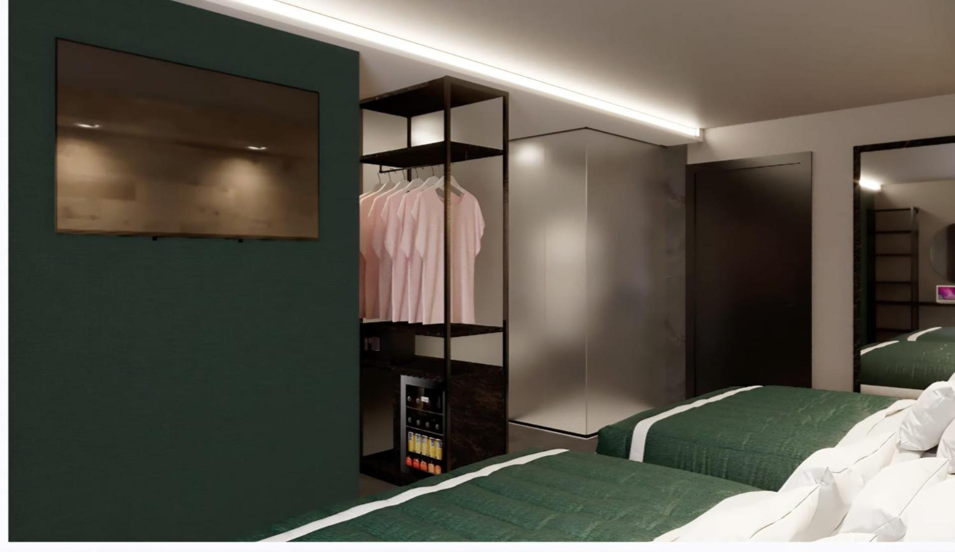 Hotel Vienna San Martino Di Castrozza Ngoại thất bức ảnh