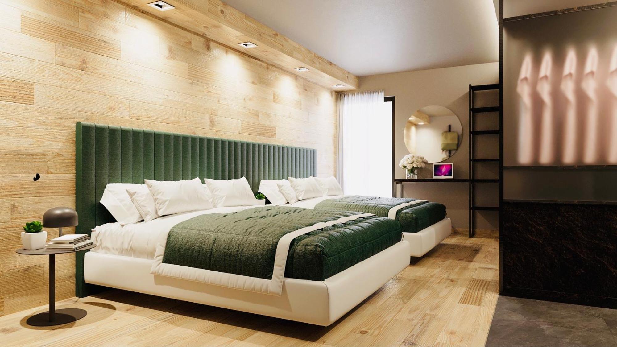 Hotel Vienna San Martino Di Castrozza Ngoại thất bức ảnh