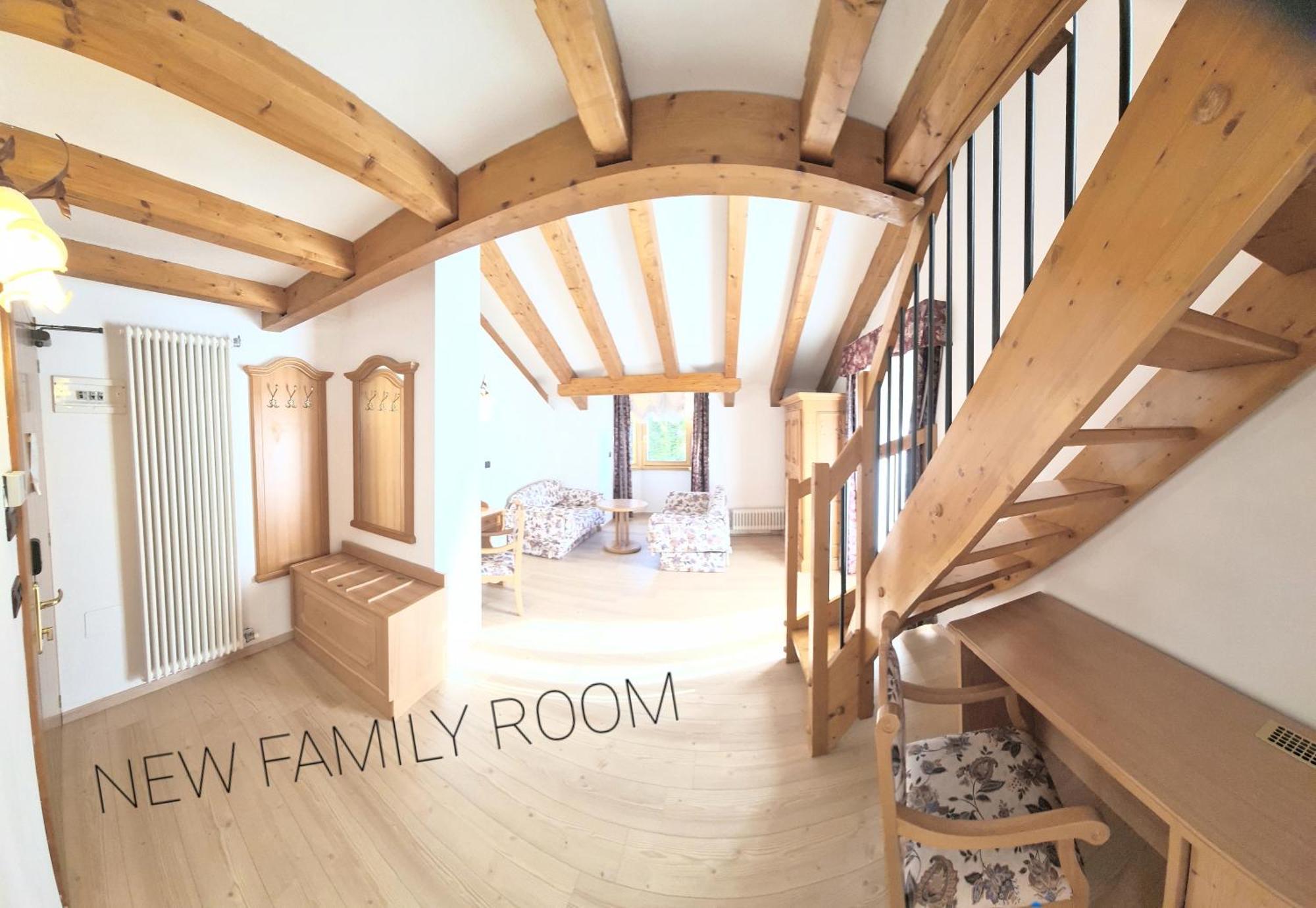 Hotel Vienna San Martino Di Castrozza Ngoại thất bức ảnh